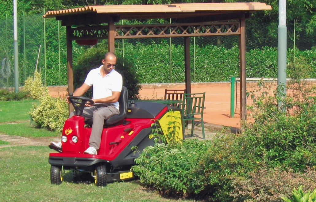 GTM160 – 80 cm/16 Pk Gianni Ferrari